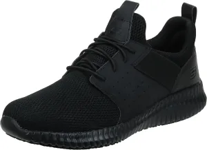 Skechers Men's Cessnock Niehart Food Service Shoe