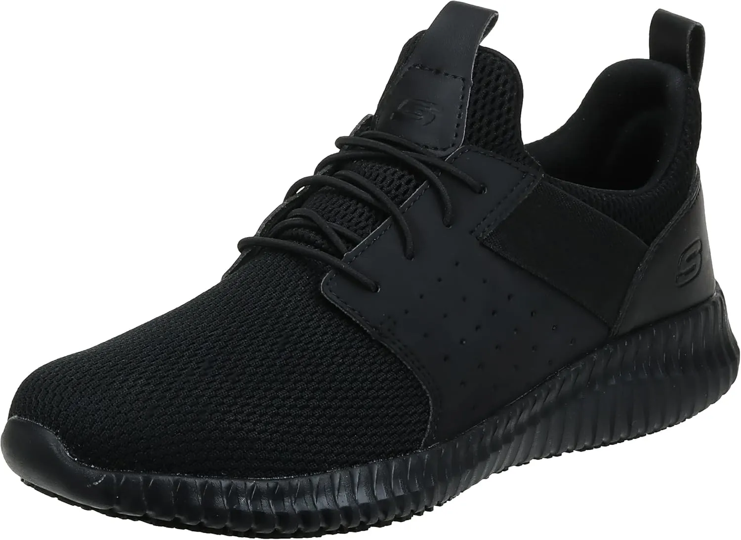 Skechers Men's Cessnock Niehart Food Service Shoe