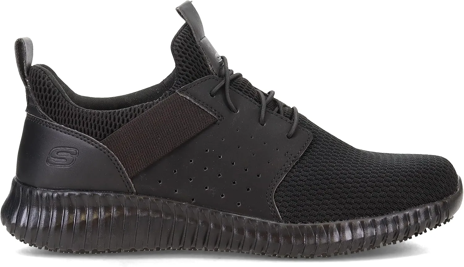 Skechers Men's Cessnock Niehart Food Service Shoe