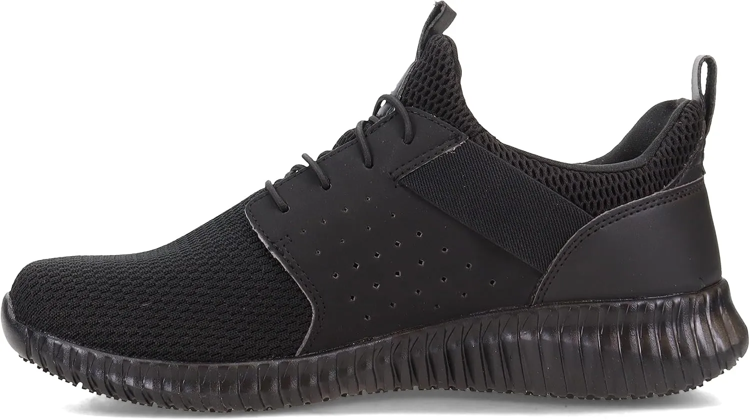 Skechers Men's Cessnock Niehart Food Service Shoe