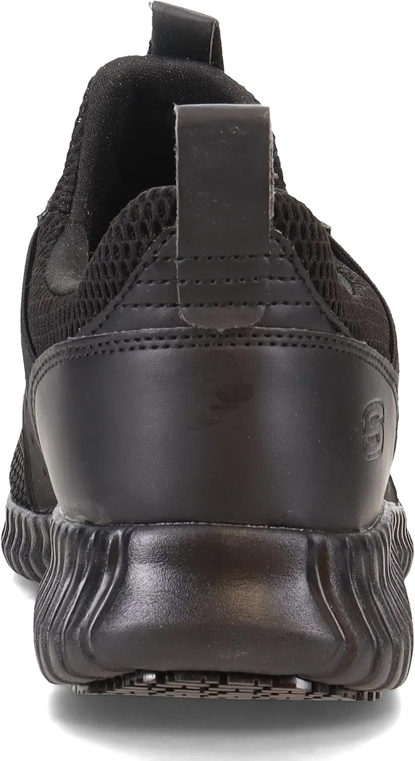 Skechers Men's Cessnock Niehart Food Service Shoe