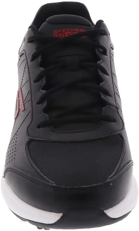 Skechers Men's Go Golf Prime Relaxed Fit Spikeless Golf Shoe
