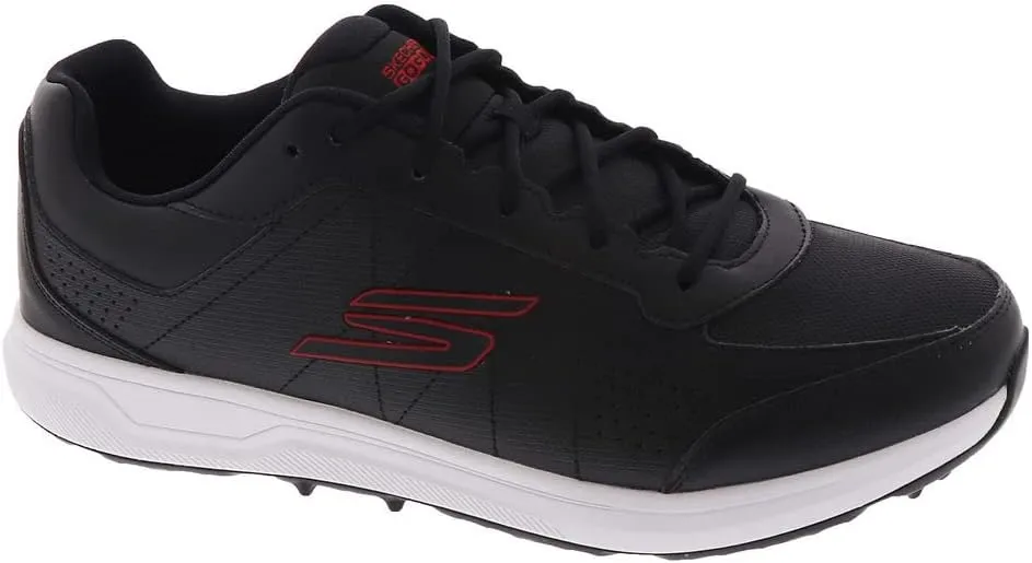 Skechers Men's Go Golf Prime Relaxed Fit Spikeless Golf Shoe