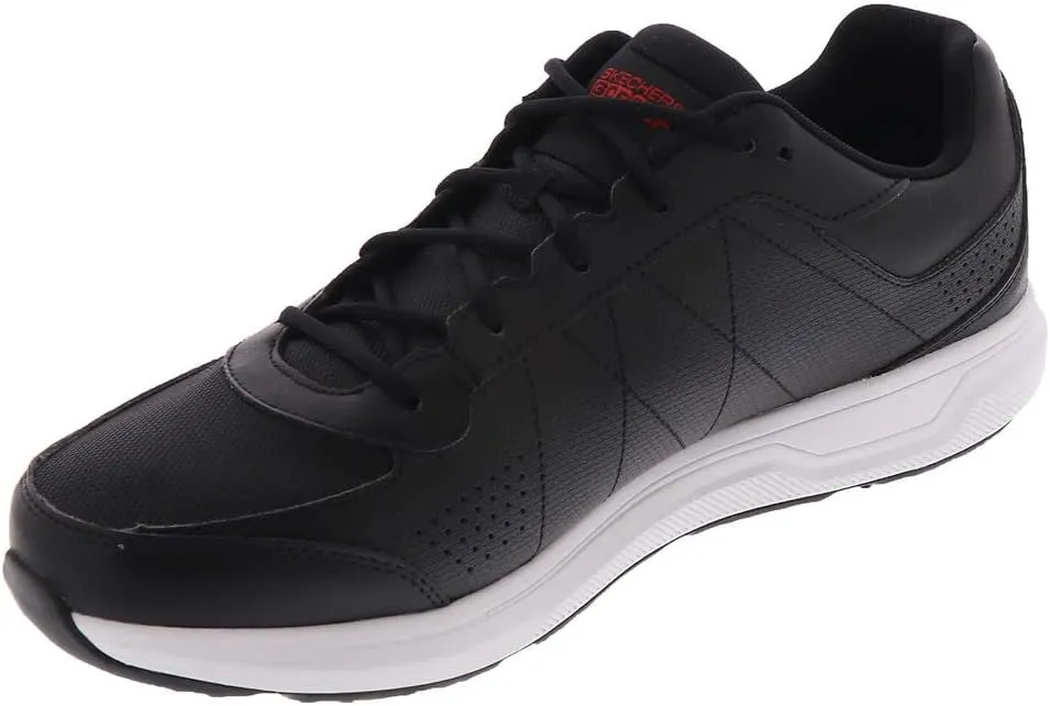 Skechers Men's Go Golf Prime Relaxed Fit Spikeless Golf Shoe