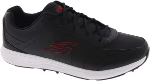 Skechers Men's Go Golf Prime Relaxed Fit Spikeless Golf Shoe