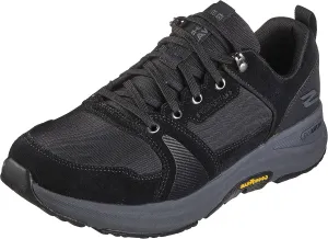 Skechers Men's Gowalk Outdoors Minsi-Water Repellent Anti-Slip Performance Walking Shoe