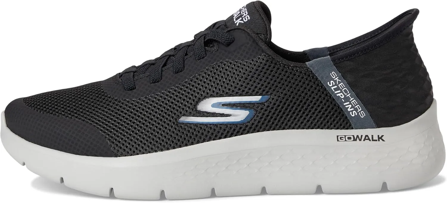 Skechers Men's Hands Free Slip-Ins: Go Walk Flex Hands Up Sneaker