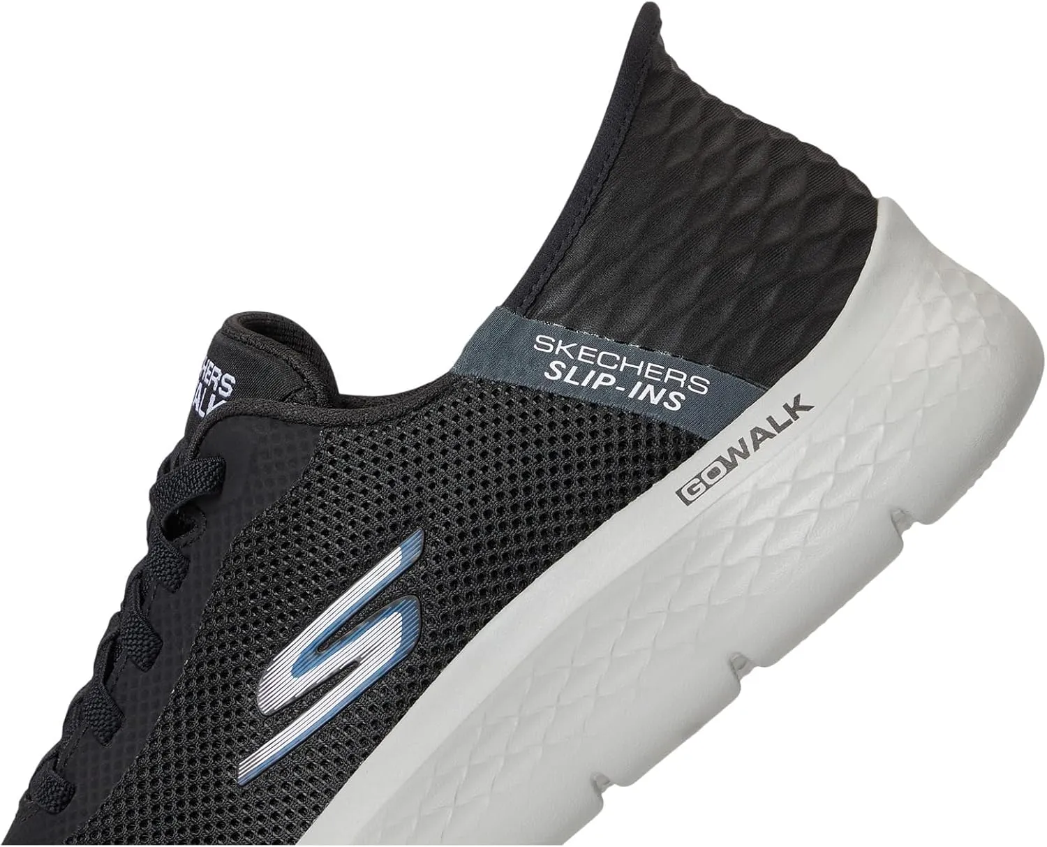 Skechers Men's Hands Free Slip-Ins: Go Walk Flex Hands Up Sneaker