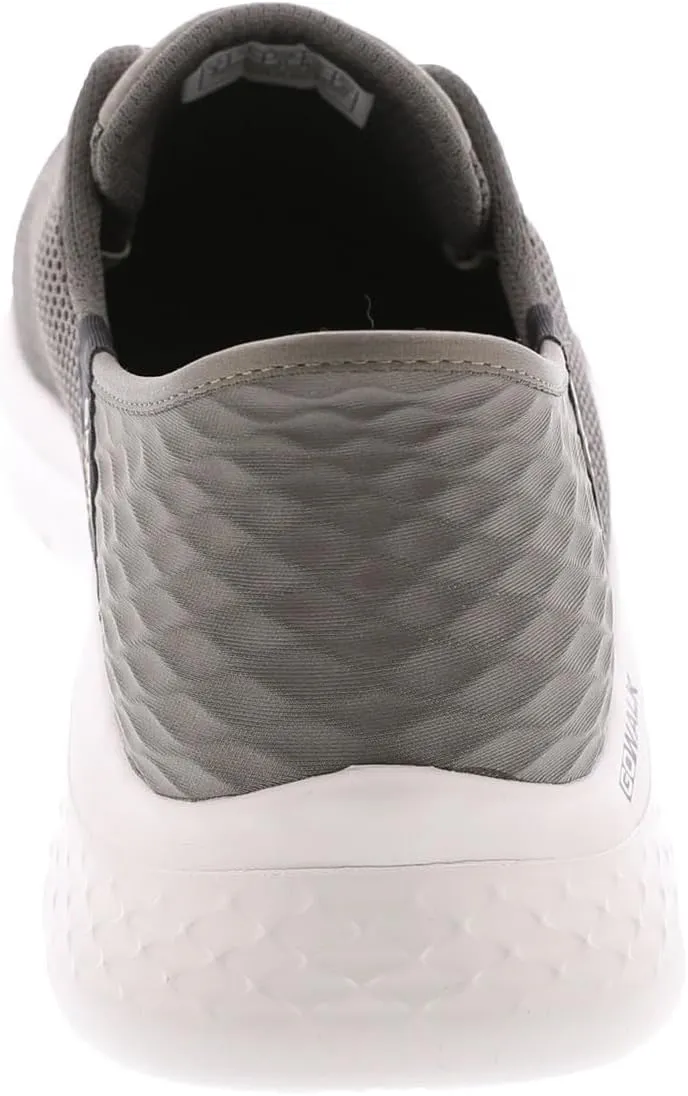 Skechers Men's Hands Free Slip-Ins: Go Walk Flex Hands Up Sneaker
