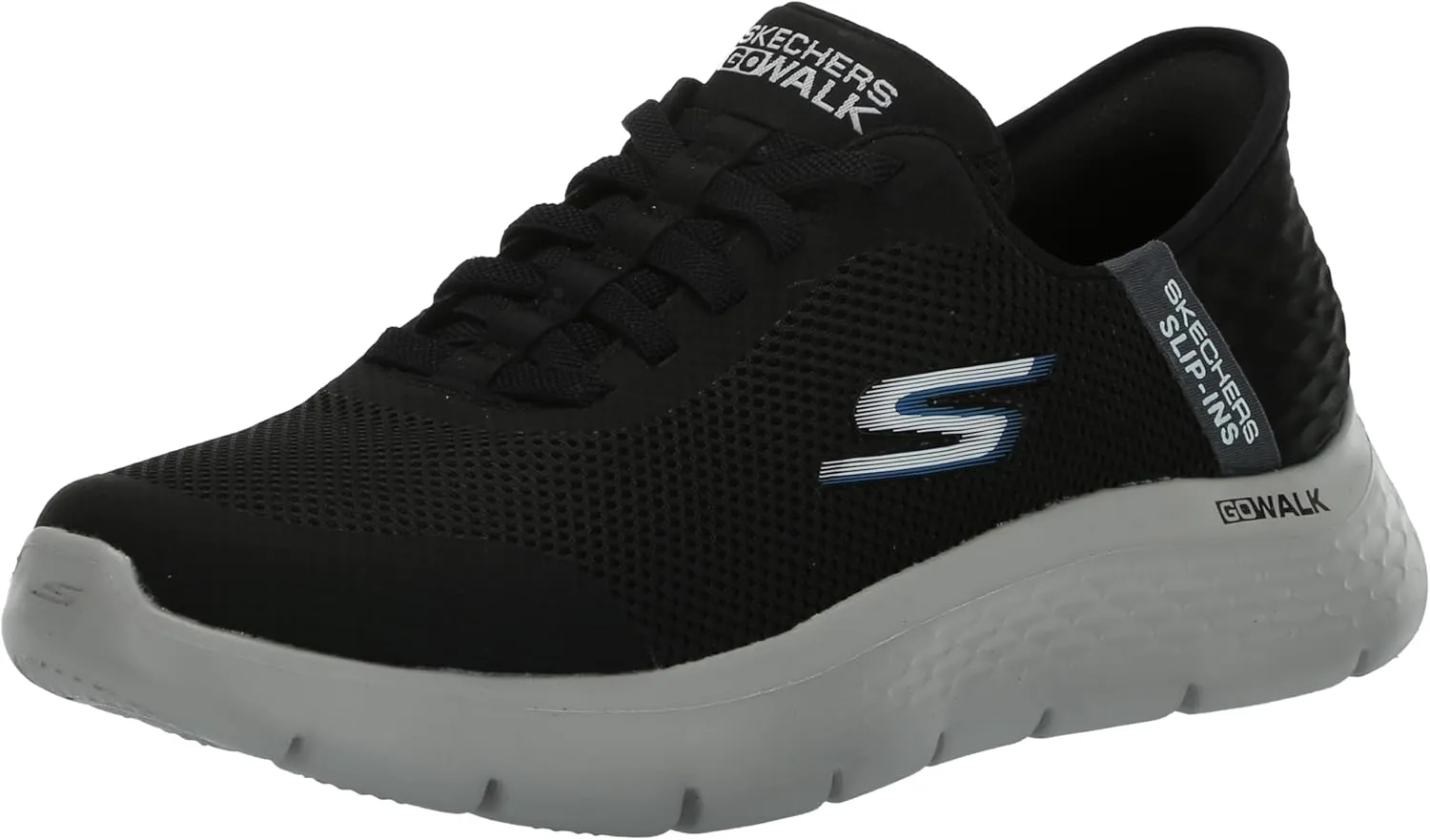 Skechers Men's Hands Free Slip-Ins: Go Walk Flex Hands Up Sneaker
