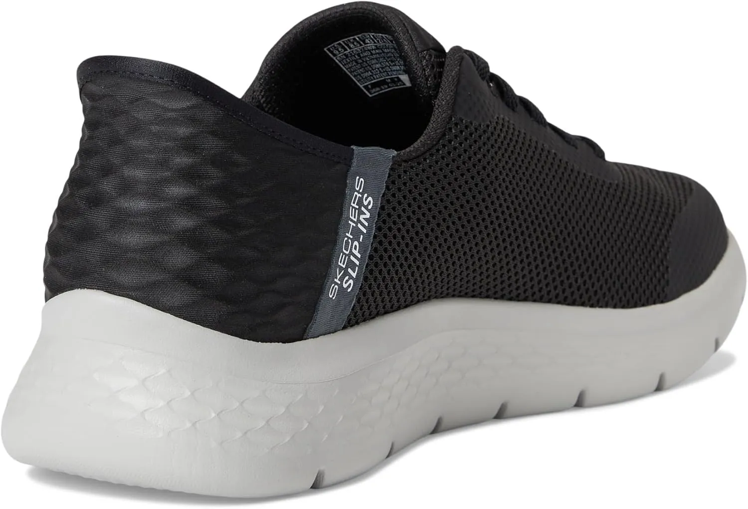 Skechers Men's Hands Free Slip-Ins: Go Walk Flex Hands Up Sneaker