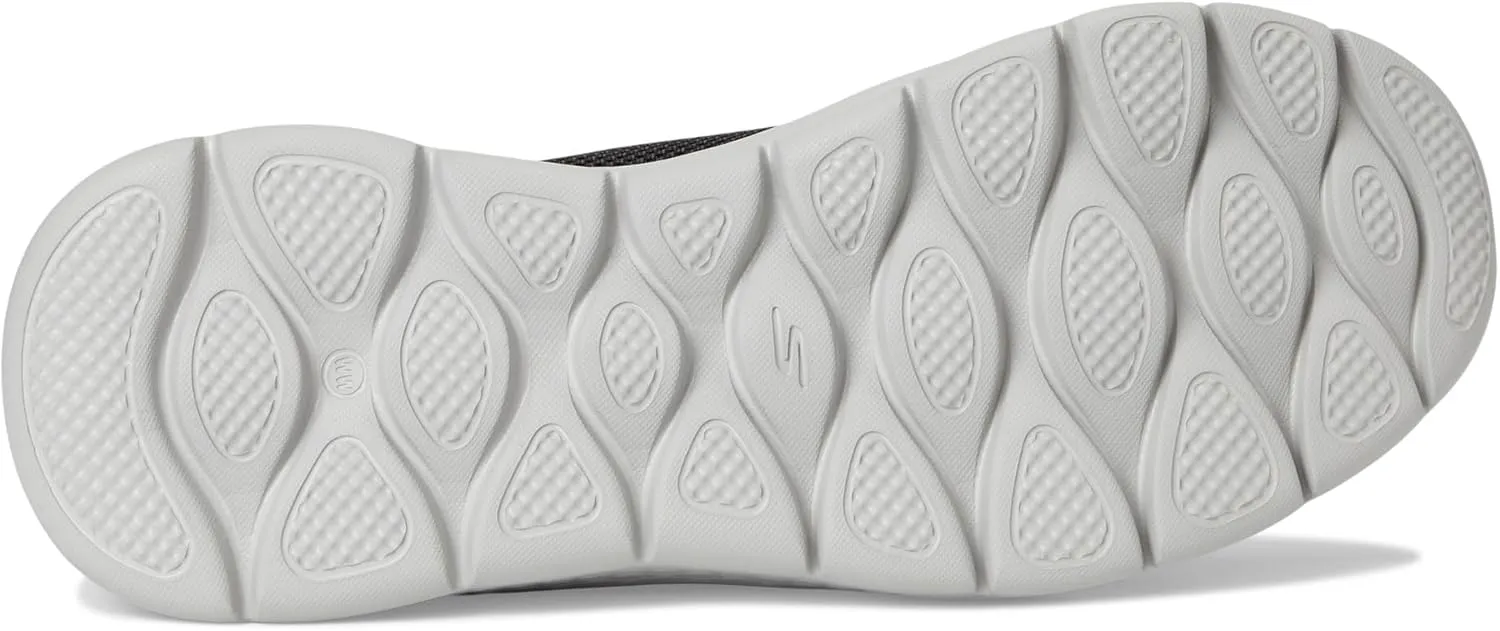 Skechers Men's Hands Free Slip-Ins: Go Walk Flex Hands Up Sneaker