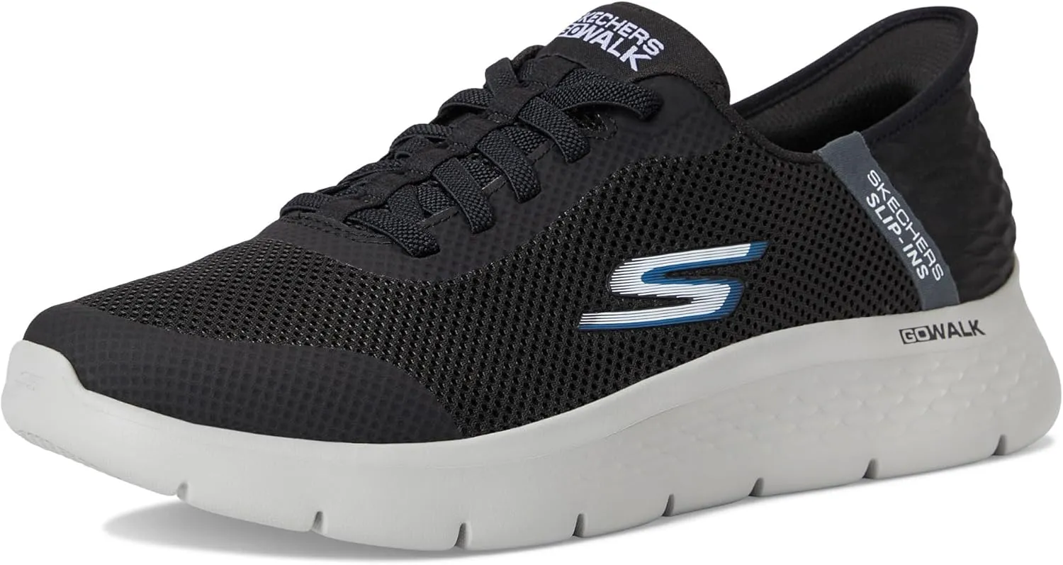 Skechers Men's Hands Free Slip-Ins: Go Walk Flex Hands Up Sneaker