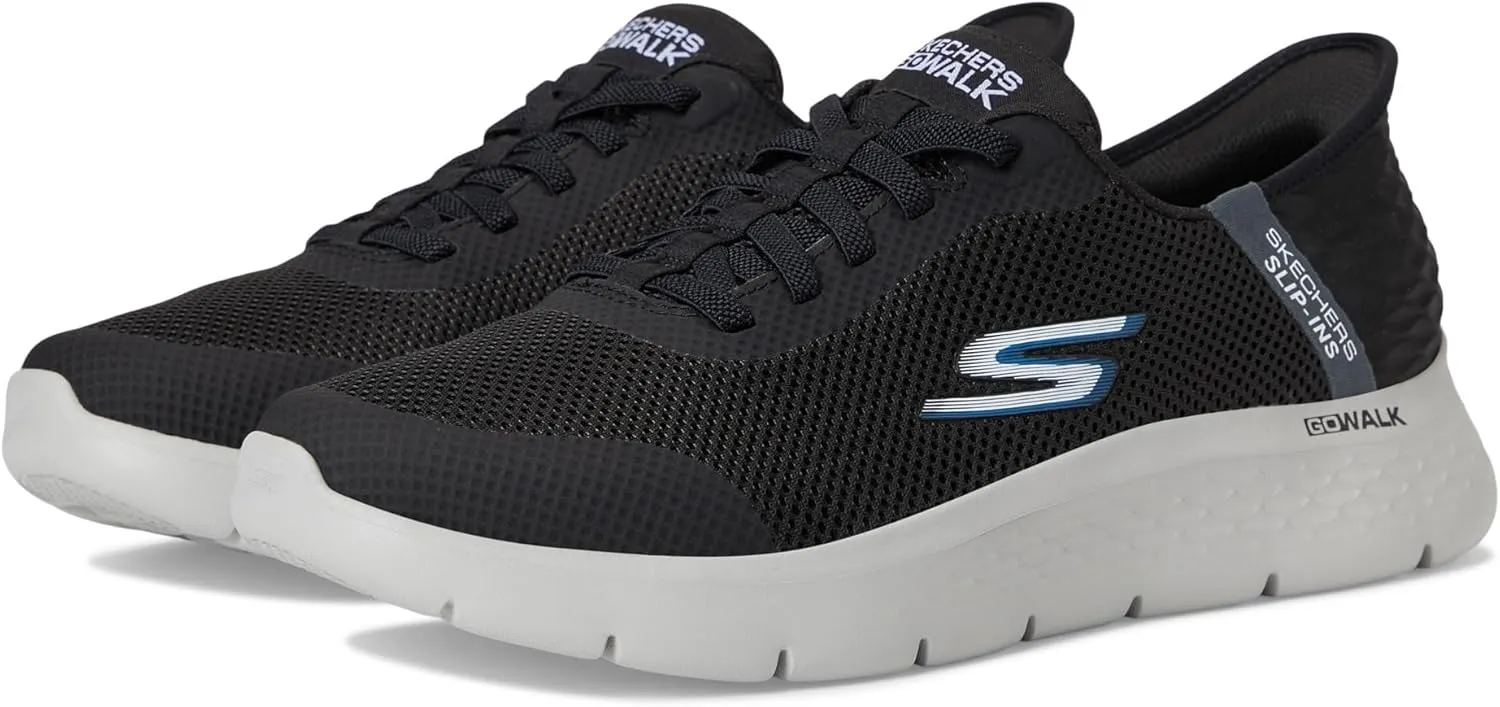Skechers Men's Hands Free Slip-Ins: Go Walk Flex Hands Up Sneaker