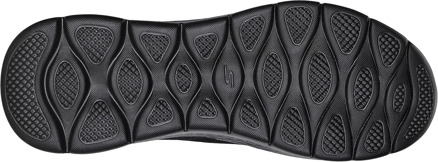 Skechers Men's Hands Free Slip-Ins: Go Walk Flex No Hands Sneaker