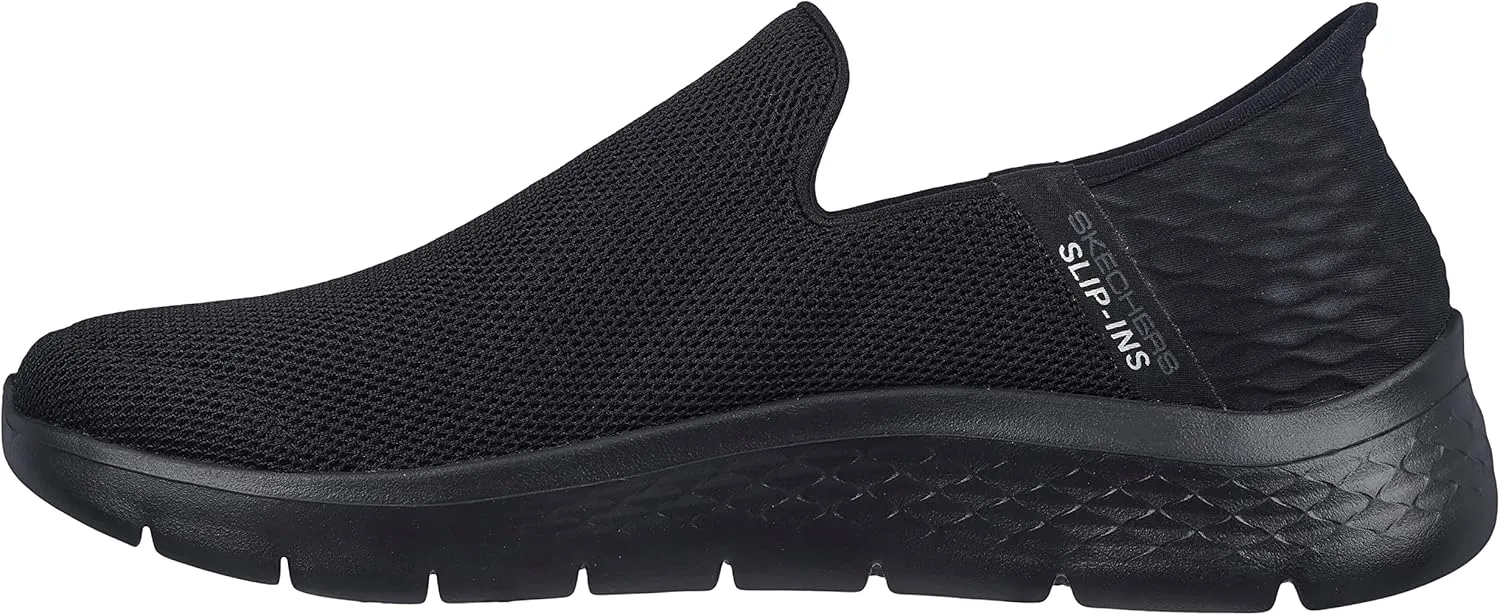 Skechers Men's Hands Free Slip-Ins: Go Walk Flex No Hands Sneaker