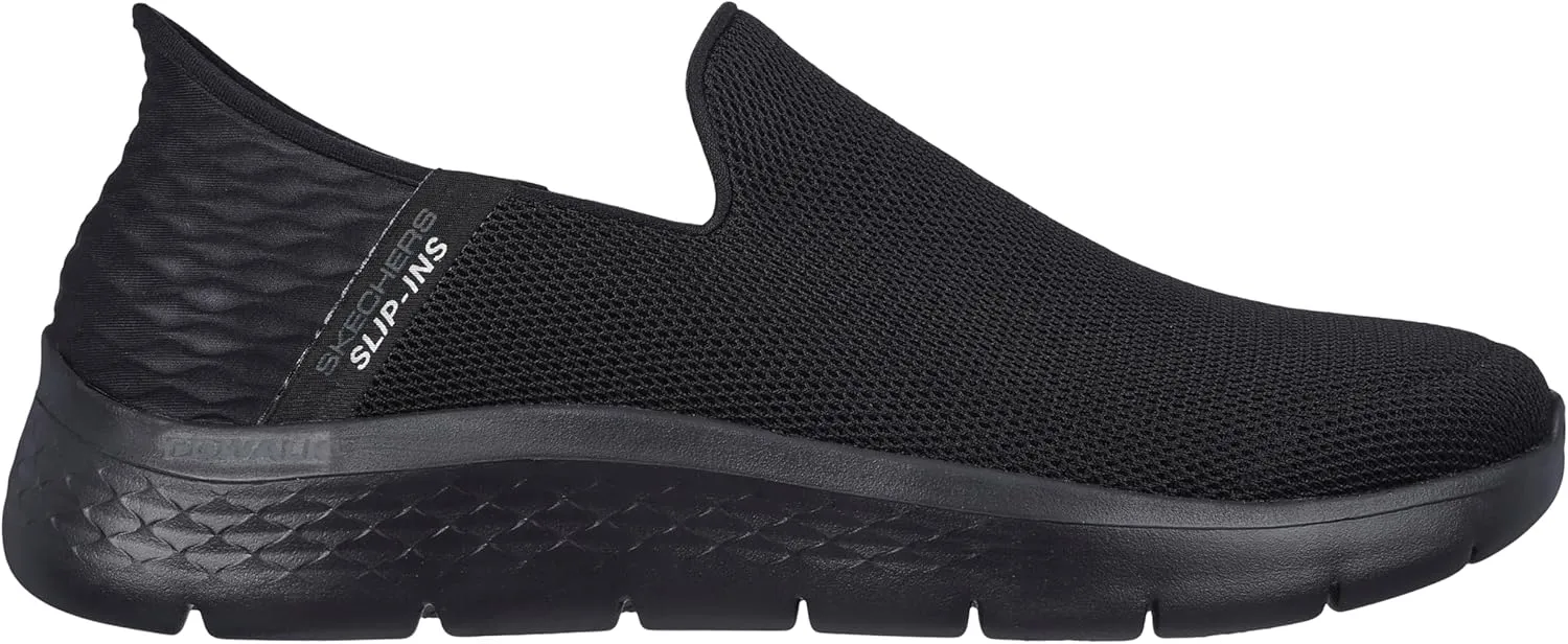 Skechers Men's Hands Free Slip-Ins: Go Walk Flex No Hands Sneaker