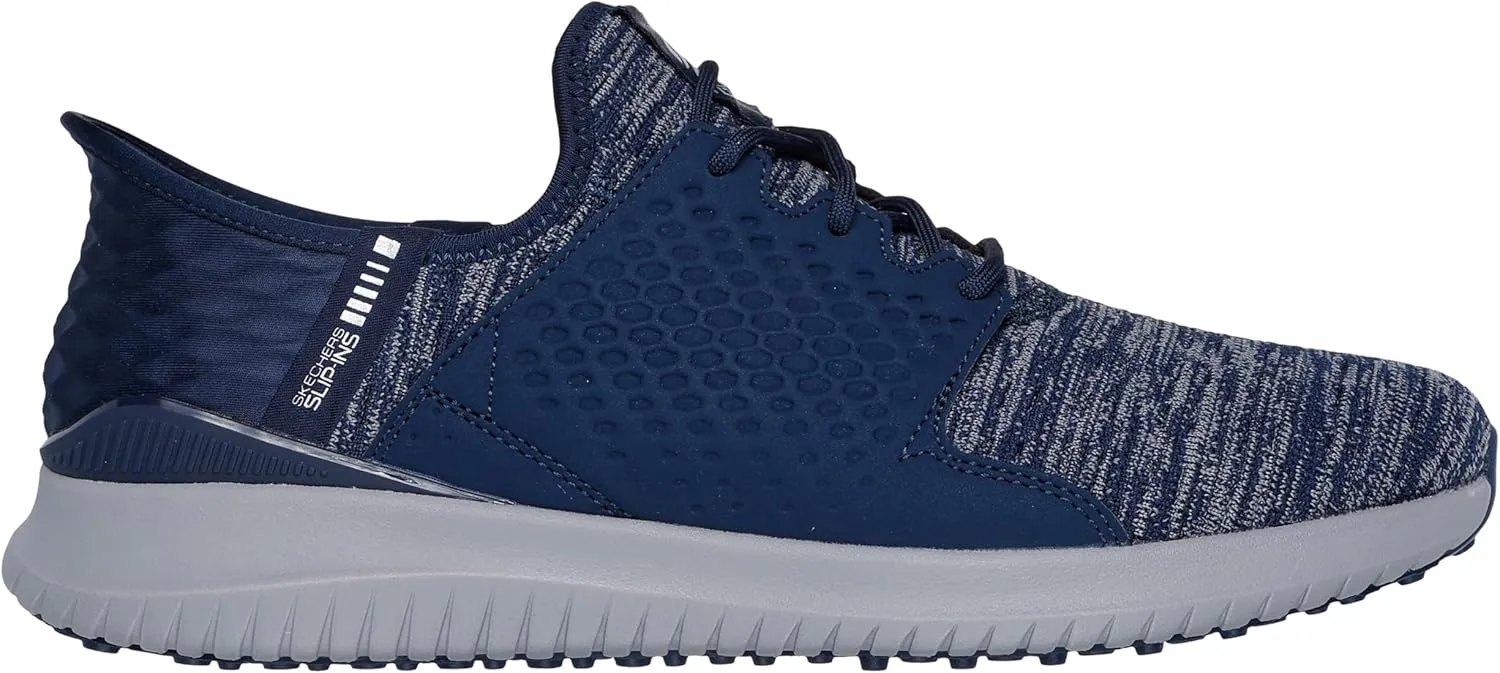Skechers Men's Max 2 Rover Relaxed Fit Slip in Golf Shoe