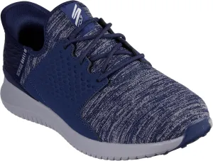 Skechers Men's Max 2 Rover Relaxed Fit Slip in Golf Shoe