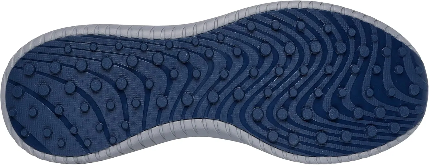 Skechers Men's Max 2 Rover Relaxed Fit Slip in Golf Shoe