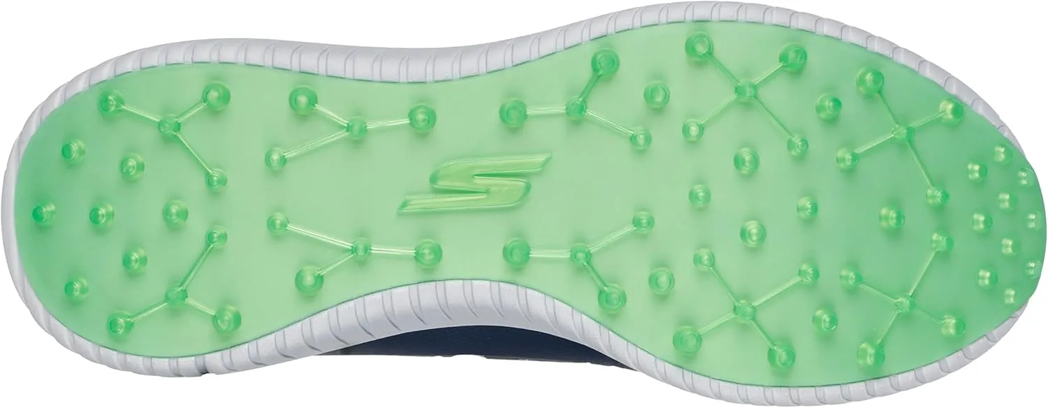 Skechers Men's Max Fairway 3 Arch Fit Spikeless Golf Shoe