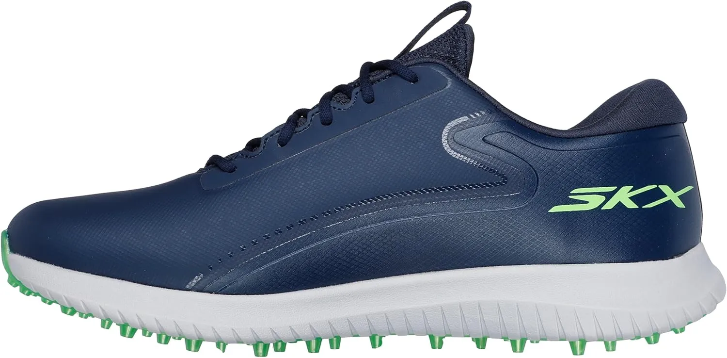 Skechers Men's Max Fairway 3 Arch Fit Spikeless Golf Shoe