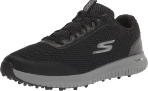 Skechers Men's Max Fairway 3 Arch Fit Spikeless Golf Shoe