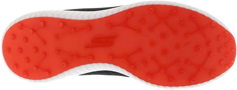 Skechers Men's Max Fairway 3 Arch Fit Spikeless Golf Shoe