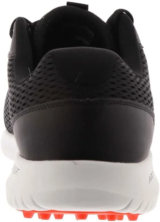 Skechers Men's Max Fairway 3 Arch Fit Spikeless Golf Shoe