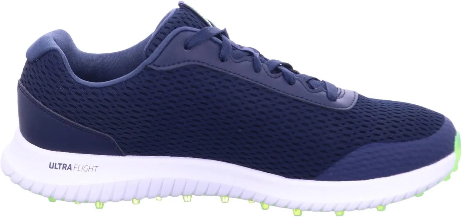 Skechers Men's Max Fairway 3 Arch Fit Spikeless Golf Shoe
