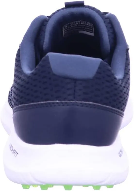 Skechers Men's Max Fairway 3 Arch Fit Spikeless Golf Shoe