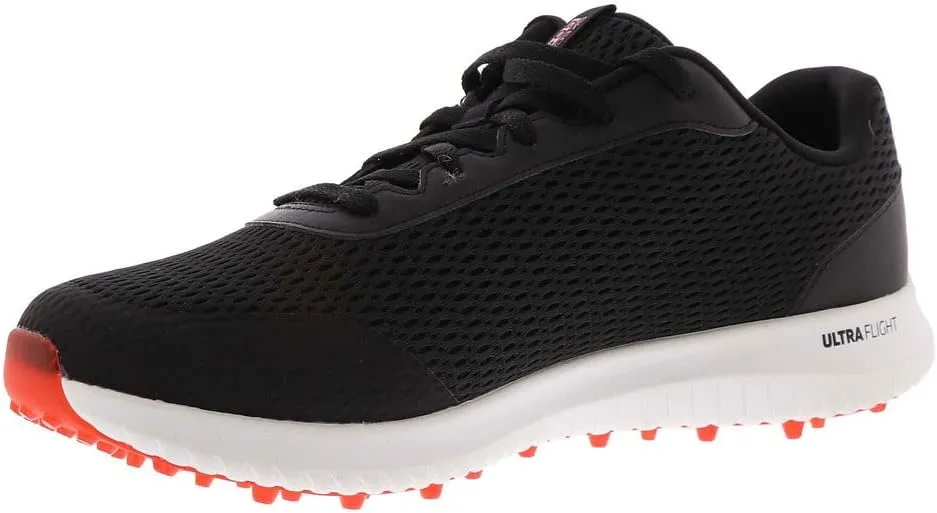 Skechers Men's Max Fairway 3 Arch Fit Spikeless Golf Shoe