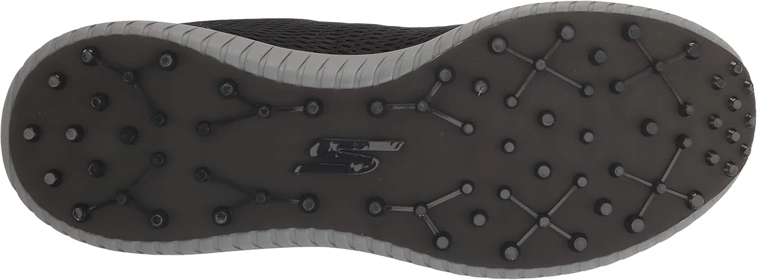 Skechers Men's Max Fairway 3 Arch Fit Spikeless Golf Shoe
