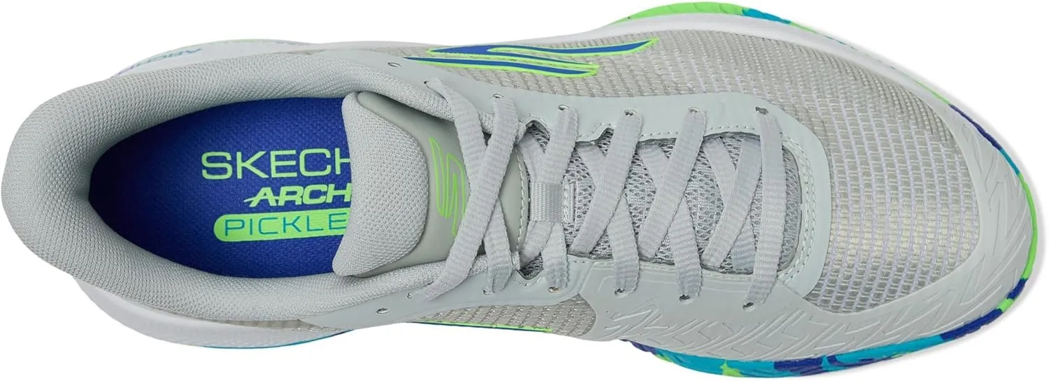 SKECHERS Men's Pickleball Viper Court Pro 2.0 Sneaker
