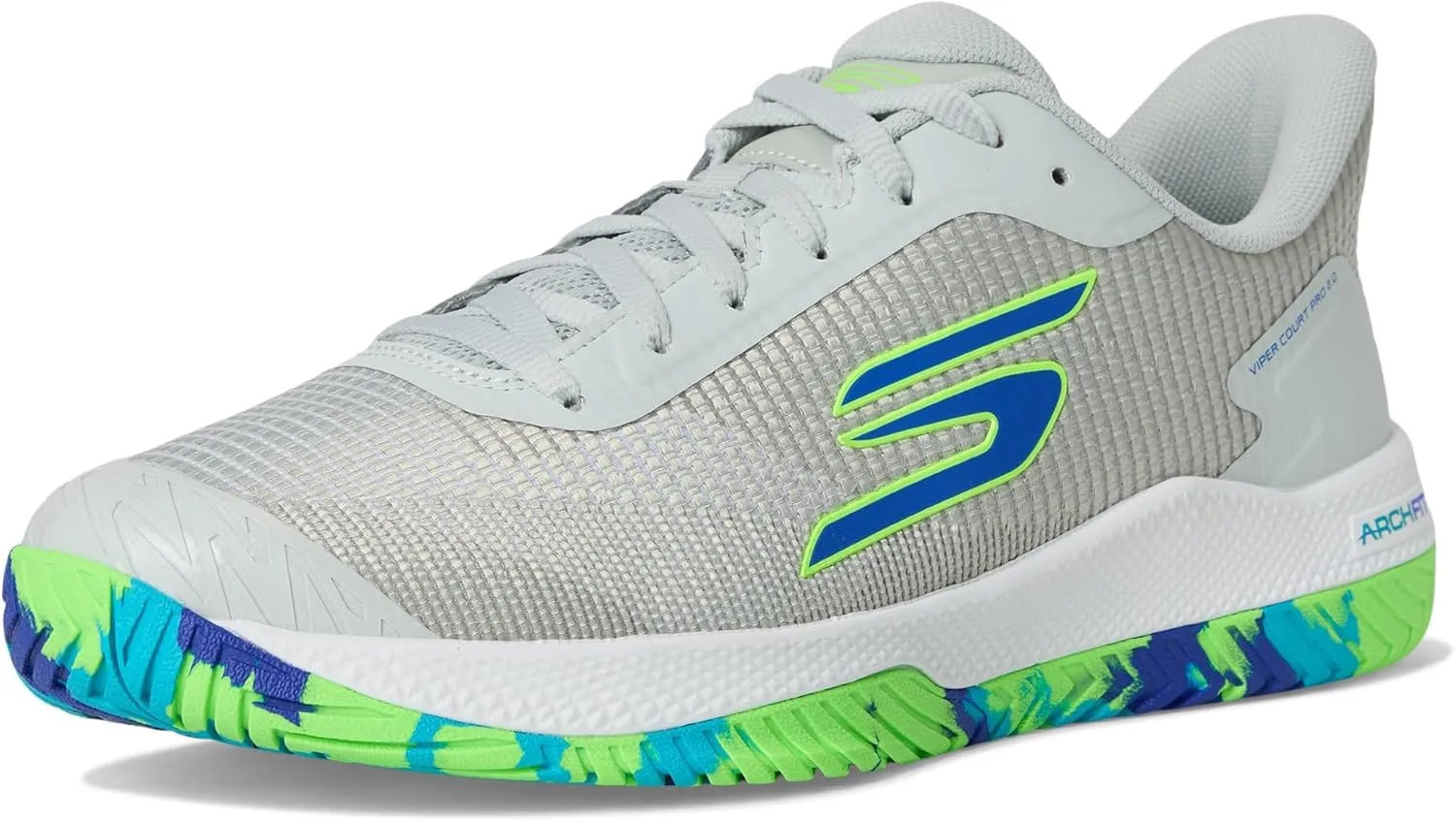 SKECHERS Men's Pickleball Viper Court Pro 2.0 Sneaker