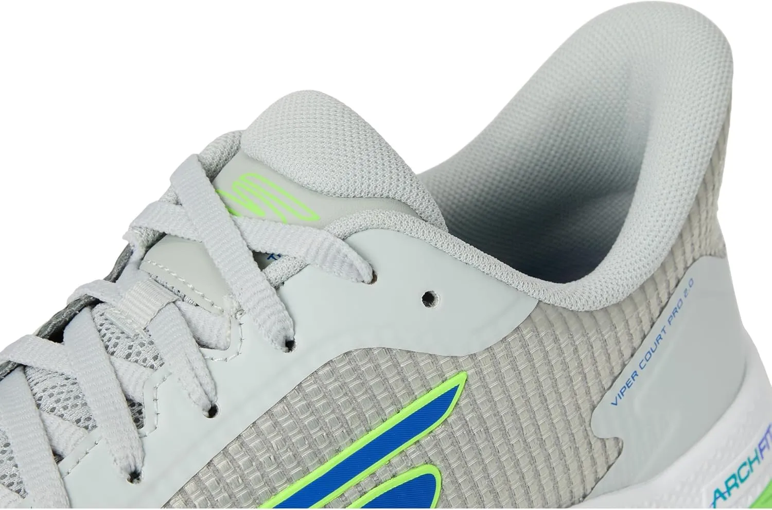 SKECHERS Men's Pickleball Viper Court Pro 2.0 Sneaker