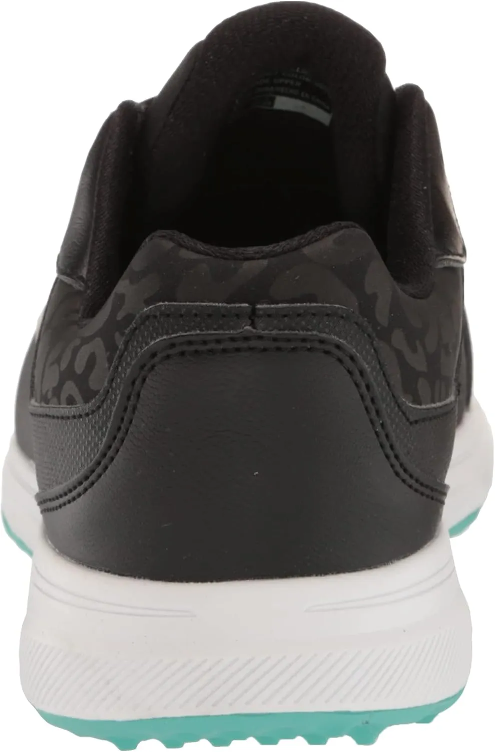 Skechers Men's Prime Relaxed Fit Spikeless Golf Shoe