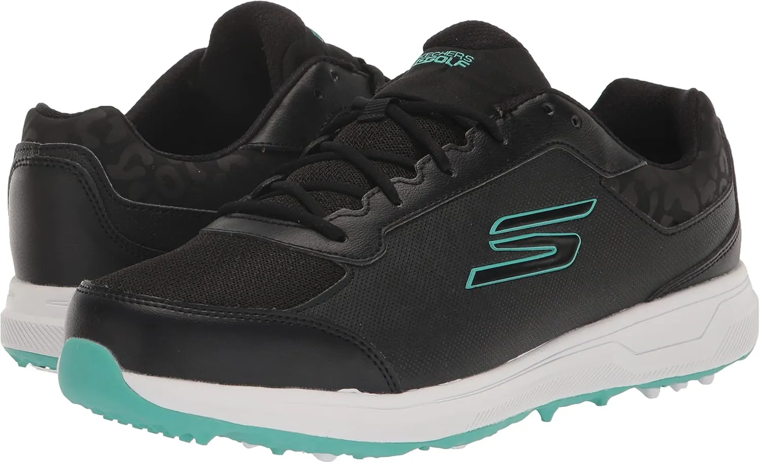 Skechers Men's Prime Relaxed Fit Spikeless Golf Shoe