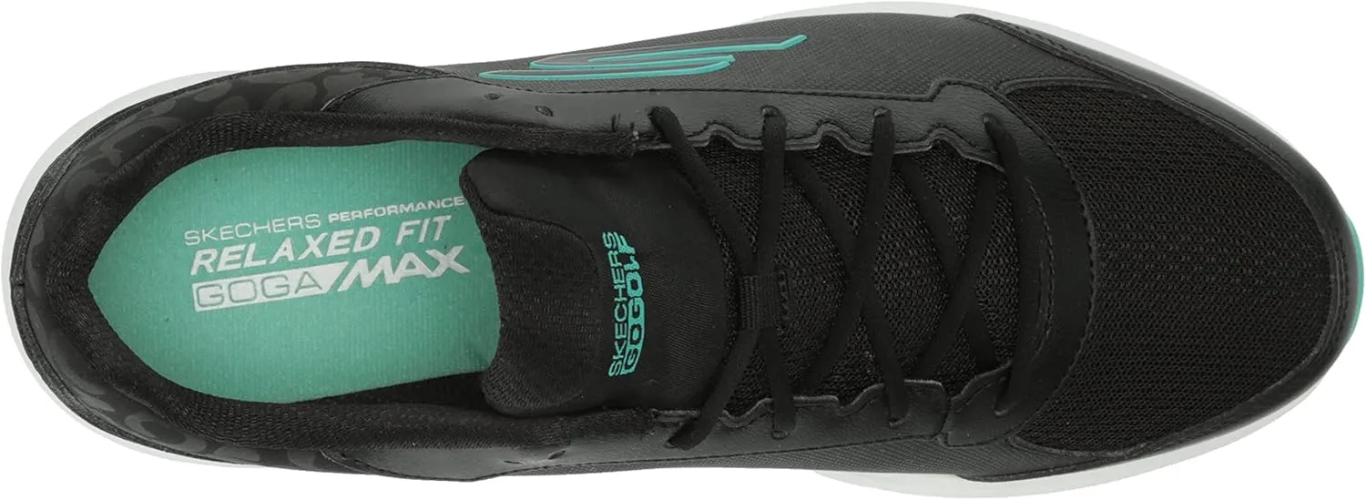 Skechers Men's Prime Relaxed Fit Spikeless Golf Shoe