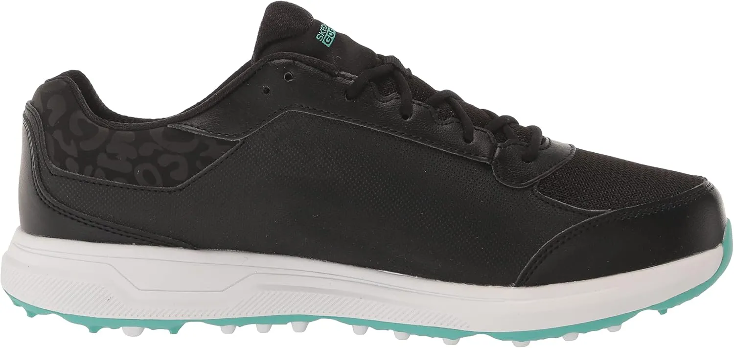 Skechers Men's Prime Relaxed Fit Spikeless Golf Shoe