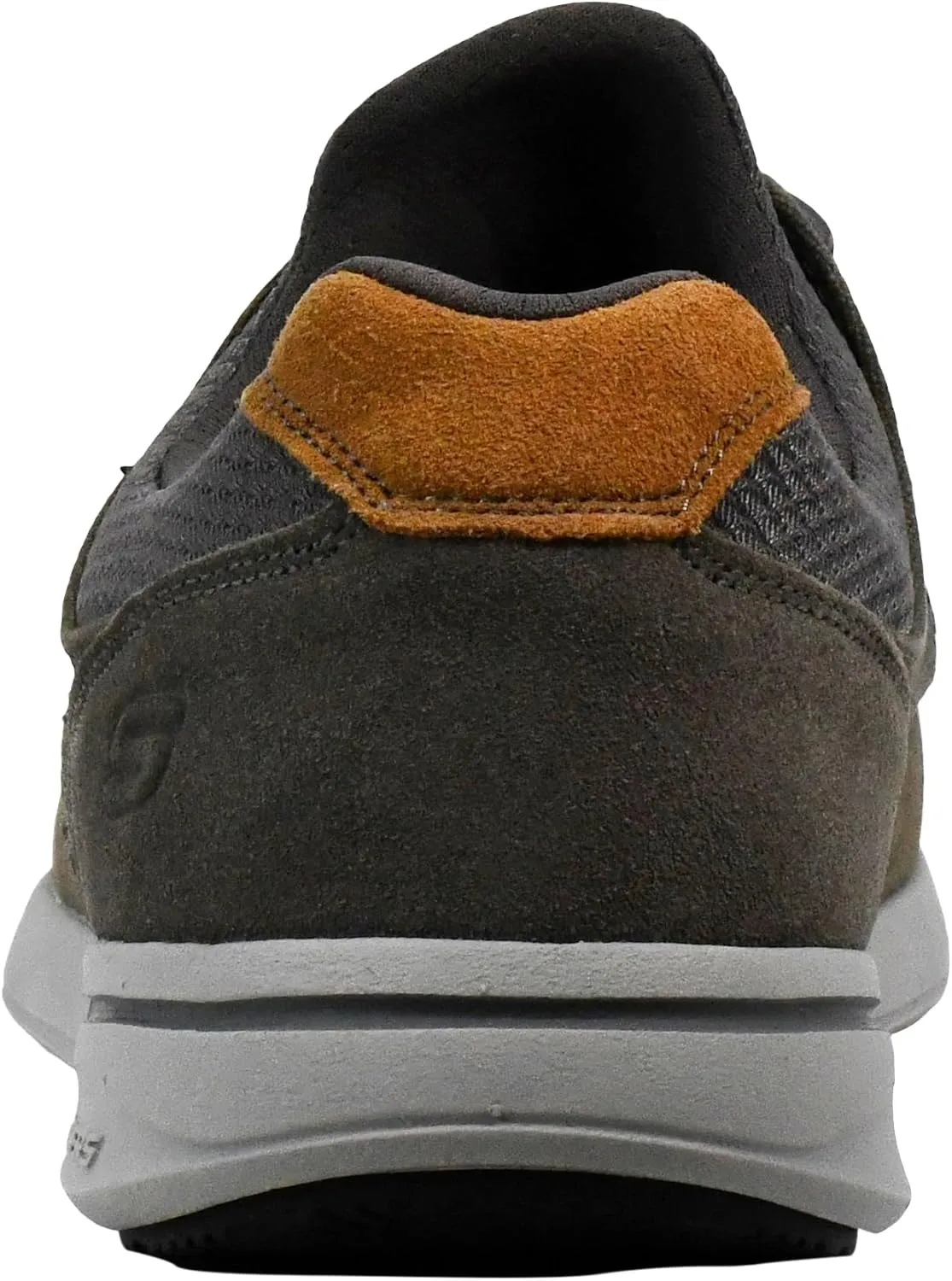 Skechers Men's Relaxed Fit elent mosen