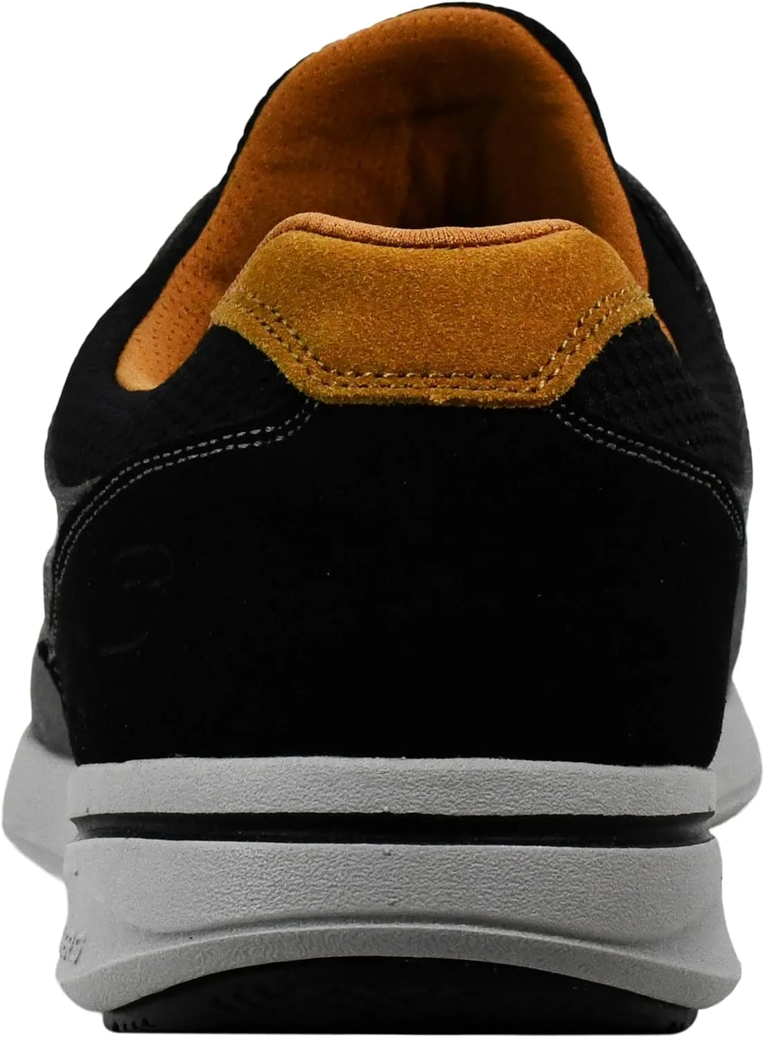 Skechers Men's Relaxed Fit elent mosen