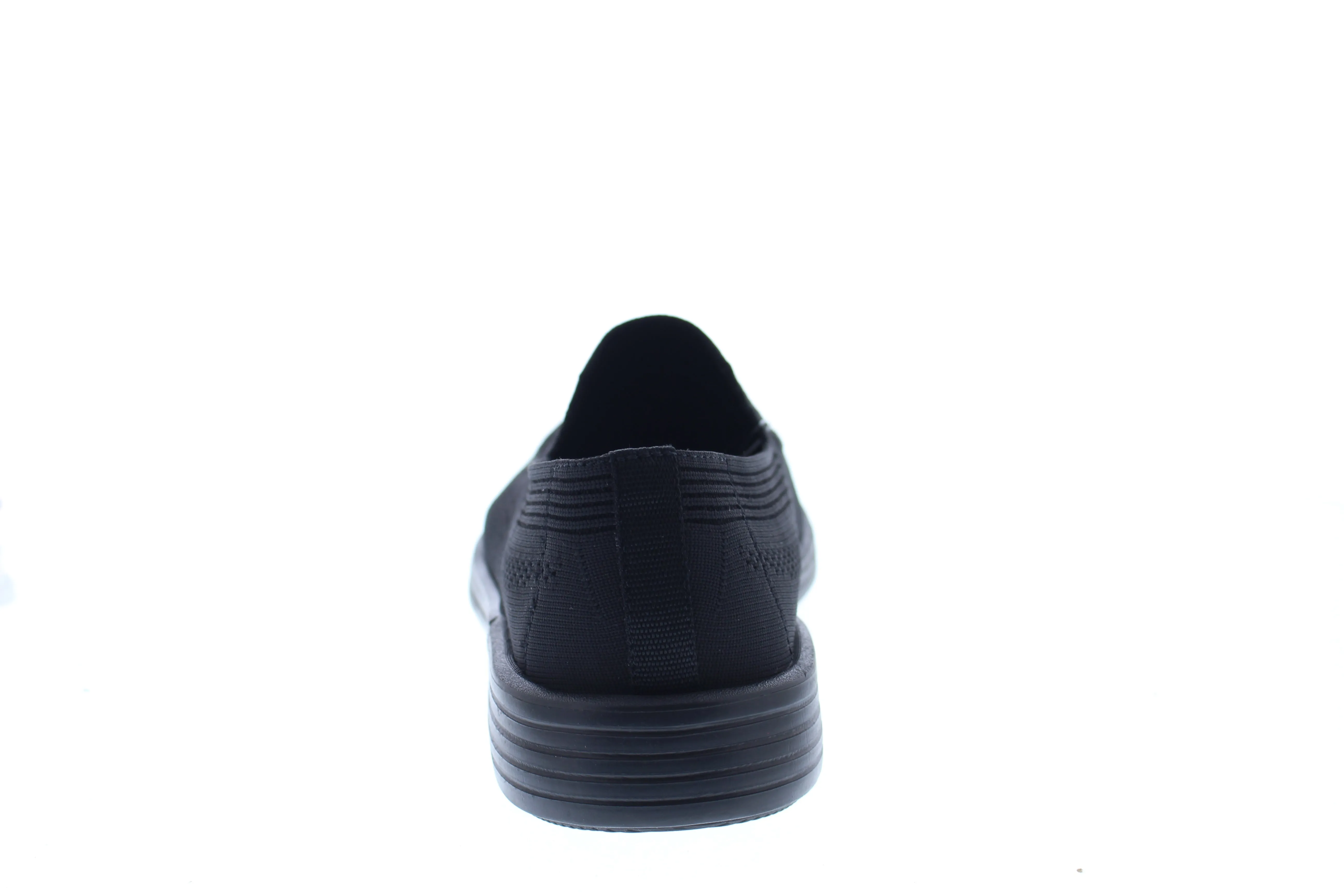 Skechers Mens Relaxed Fit: Walson - Morado