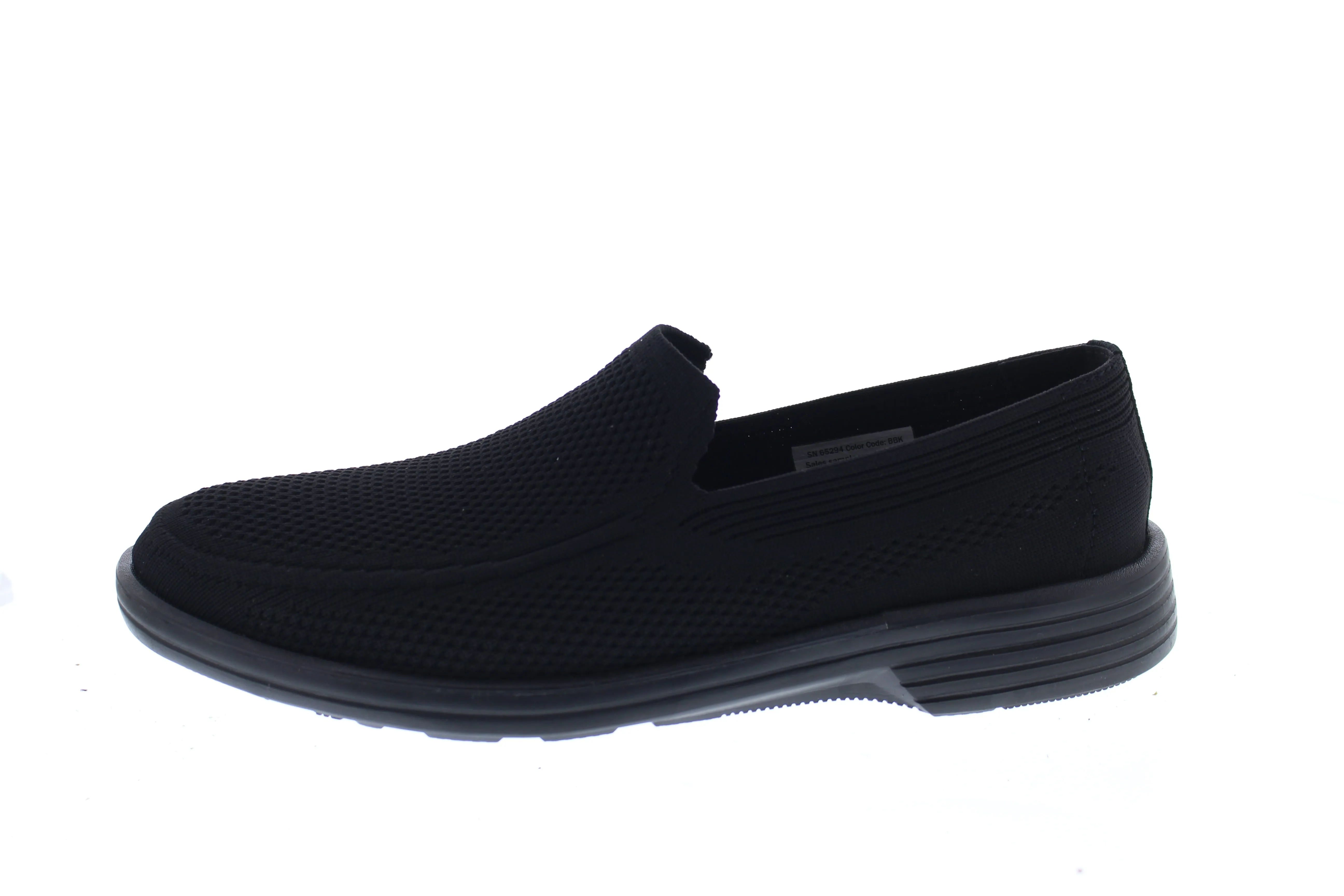 Skechers Mens Relaxed Fit: Walson - Morado
