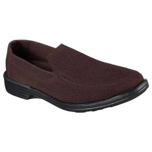 Skechers Mens Relaxed Fit: Walson - Morado