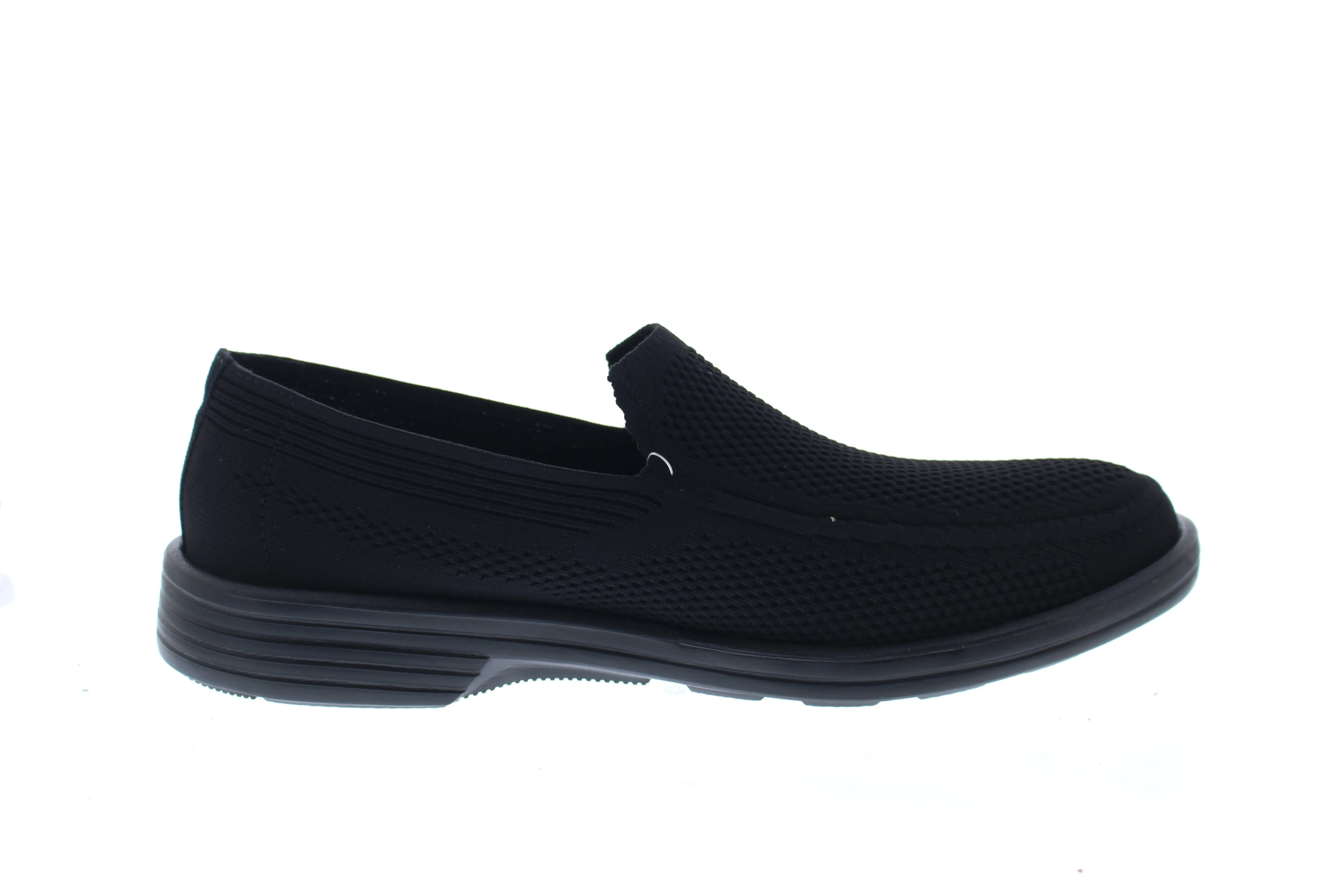 Skechers Mens Relaxed Fit: Walson - Morado