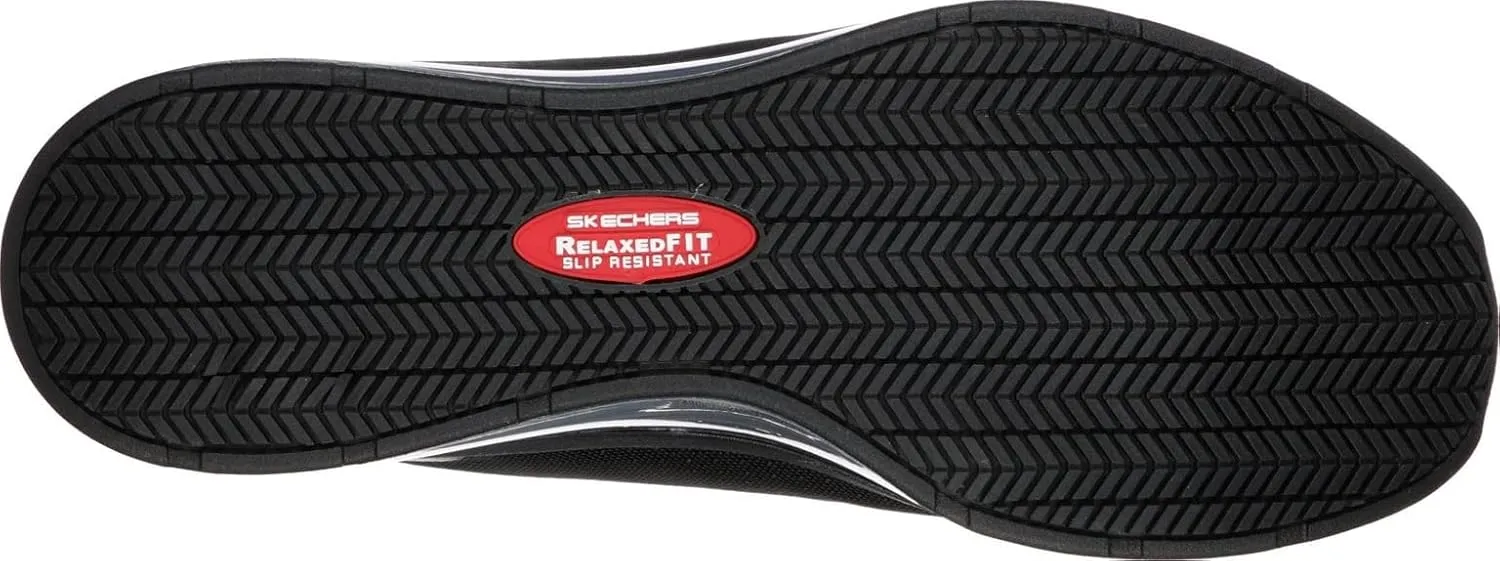 Skechers Men's Skech air Sr Chamness