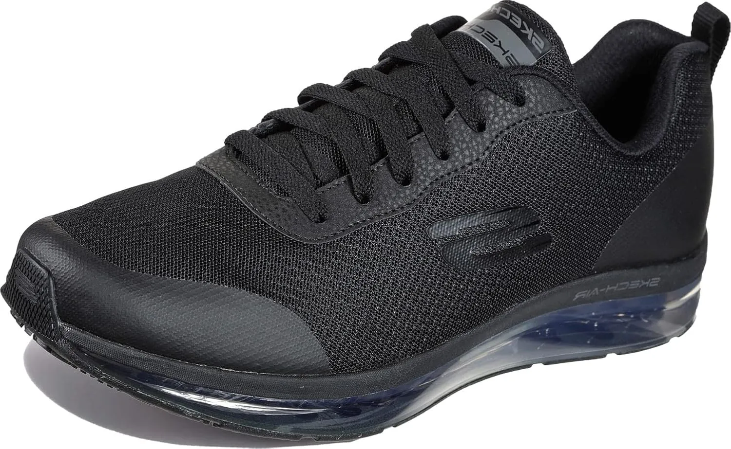 Skechers Men's Skech air Sr Chamness