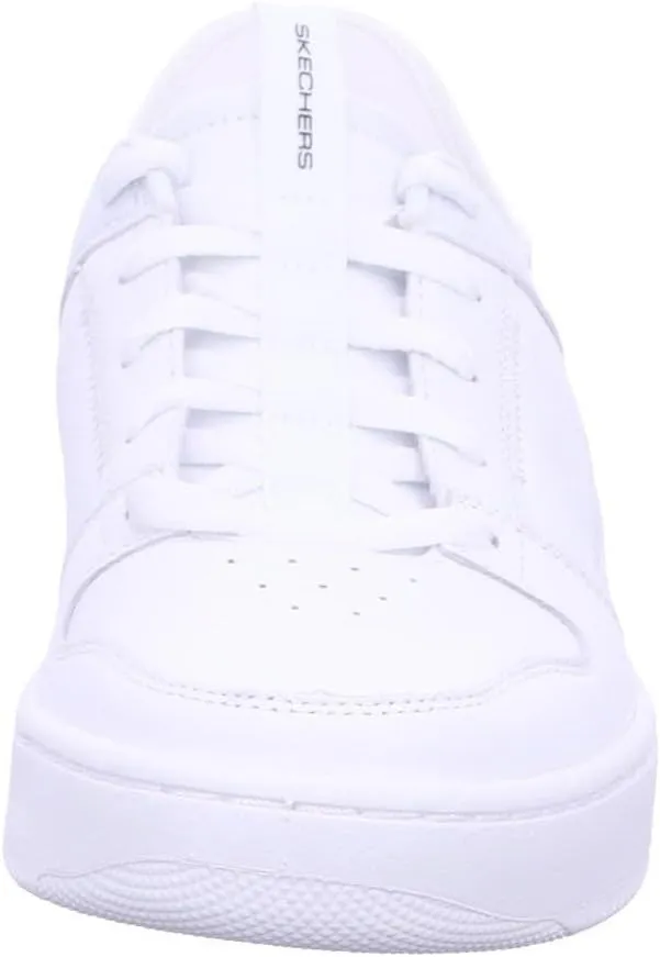 Skechers Men's Sport Court 92-Distown Hands Free Slip-ins Sneaker