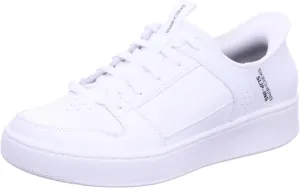 Skechers Men's Sport Court 92-Distown Hands Free Slip-ins Sneaker